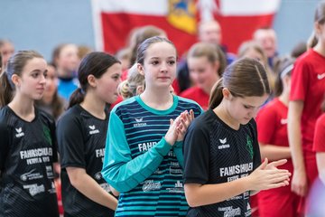 Bild 25 - C-Juniorinnen Futsalmeisterschaft